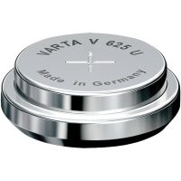 Elektronikbatterier Alkaliska VARTA