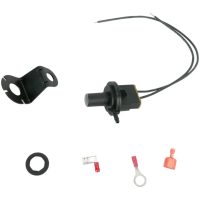 Elektronikbrytare Svart Voes DRAG SPECIALTIES