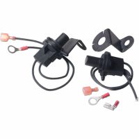 Elektronikbrytare Svart Voes DRAG SPECIALTIES