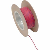 Elektronikkabel Röd NAMZ
