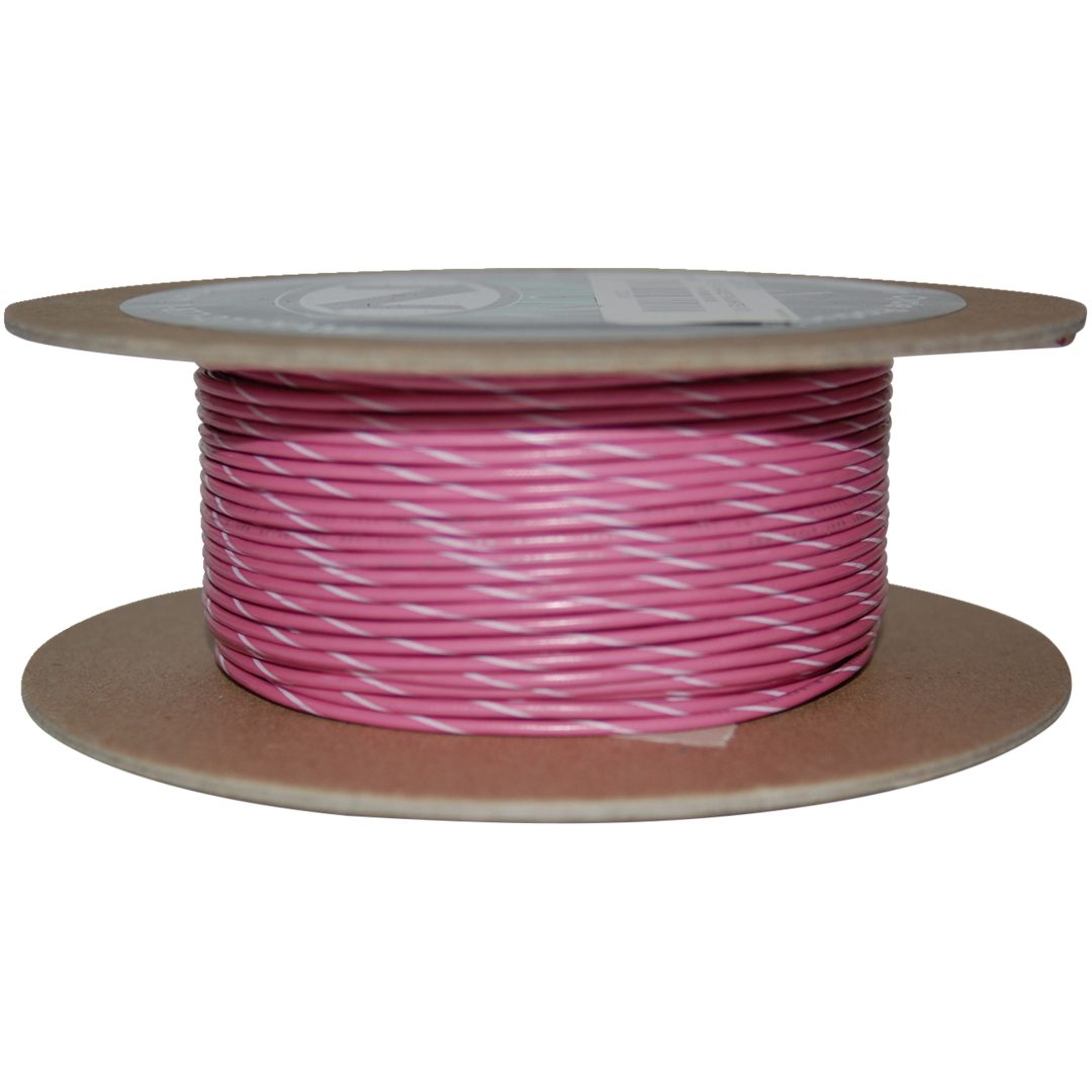 Elektronikkabel Rosa NAMZ