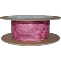 Elektronikkabel Rosa NAMZ