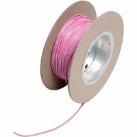 Elektronikkabel Rosa NAMZ