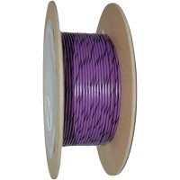 Elektronikkabel Spole Lila NAMZ