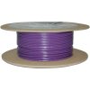 Elektronikkabel Spole Lila NAMZ WIRE 18G 100' VIOLET – miniatyr 2