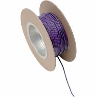 Elektronikkabel Spole Lila NAMZ