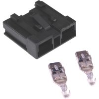 Elektronikkit Maxi Fuse Svart NAMZ