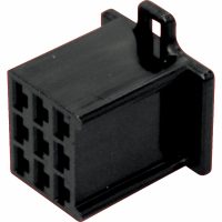 Elektronikkomponent Svart NAMZ