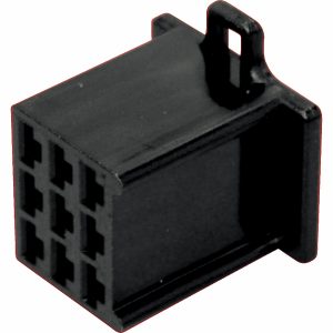 Elektronikkomponent Svart NAMZ