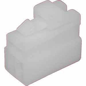 Elektronikkomponent Vit Replacement Connector NAMZ