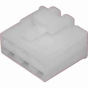 Elektronikkomponent Vit Replacement Connector NAMZ