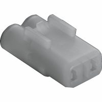 Elektronikkomponent Vit Replacement Connector NAMZ