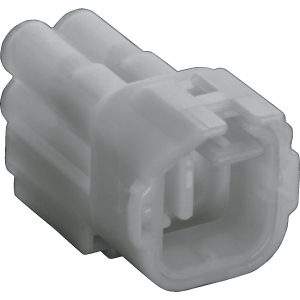 Elektronikkomponent Vit Replacement Connector NAMZ