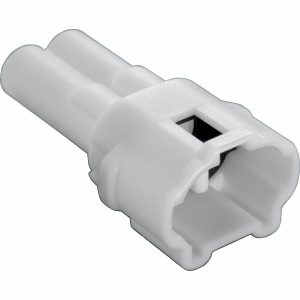 Elektronikkomponent Vit Replacement Connector NAMZ
