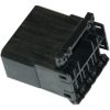 Elektronikkomponenter Amp Multi-lock Svart NAMZ Kåpanslutning – miniatyr 1