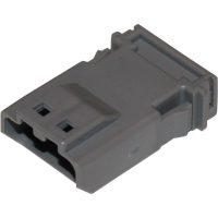 Elektronikkomponenter Jae Mx-1900 Grå NAMZ