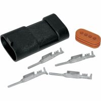 Elektronikkomponenter Jae Mx-1900 Svart NAMZ