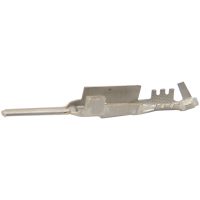 Elektronikkomponenter Jae Mx-1900 Svart NAMZ