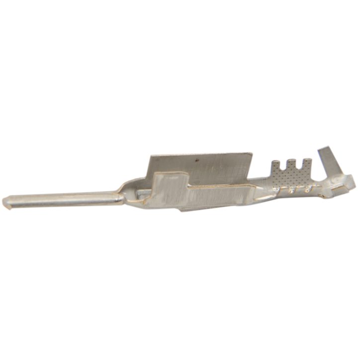 Elektronikkomponenter Jae Mx-1900 Svart NAMZ CONNECTOR F/2120-0215 – bild 2