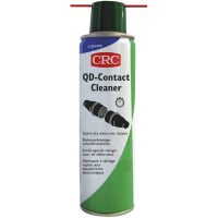 Elektronikrengöring QD-Contact Cleaner 7023 CRC