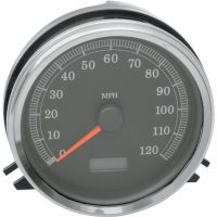 Elektronisk Hastighetsmätare DRAG SPECIALTIES