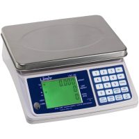Elektronisk räknevåg LAC-LBC LIMIT