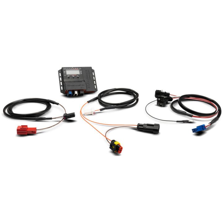 Elektronisk Styrenhet 2.1 MALOSSI – bild 2