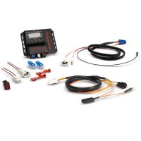 Elektronisk Styrenhet 2.1 MALOSSI