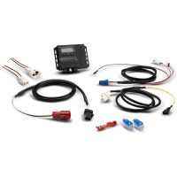Elektronisk Styrenhet 2.1 MALOSSI