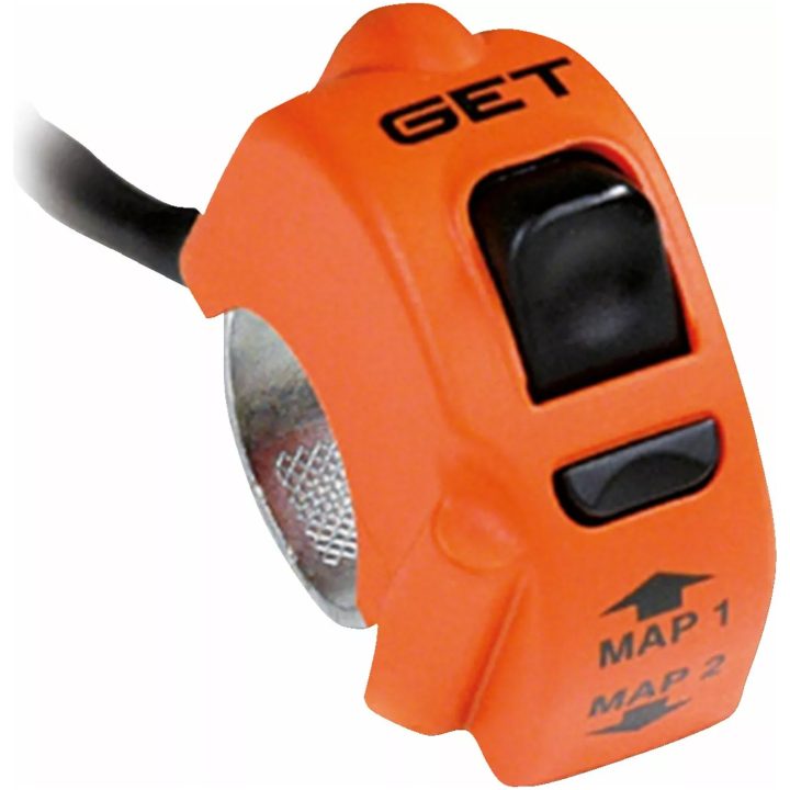 Elektronisk Styrenhet Orange GET – bild 2