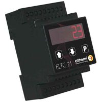 ELEKTRONISK TERMOSTAT ELTC-21ELTC-21
