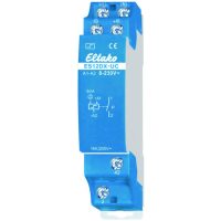 ELEKTRONISKT IMP RELÄ 1NO 16AES12DX-UC