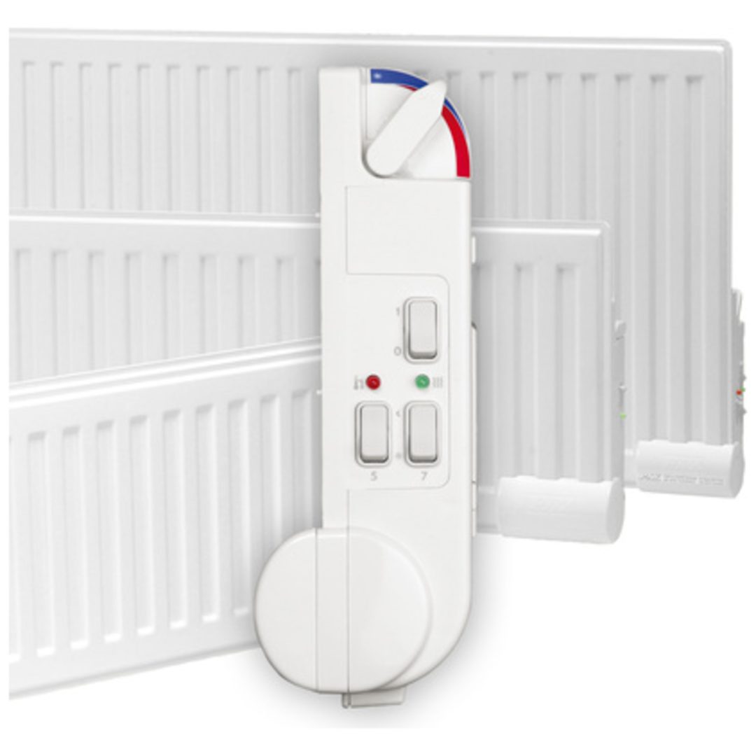 Element Oljefyllt Radiator 11-508/230 800W PAX