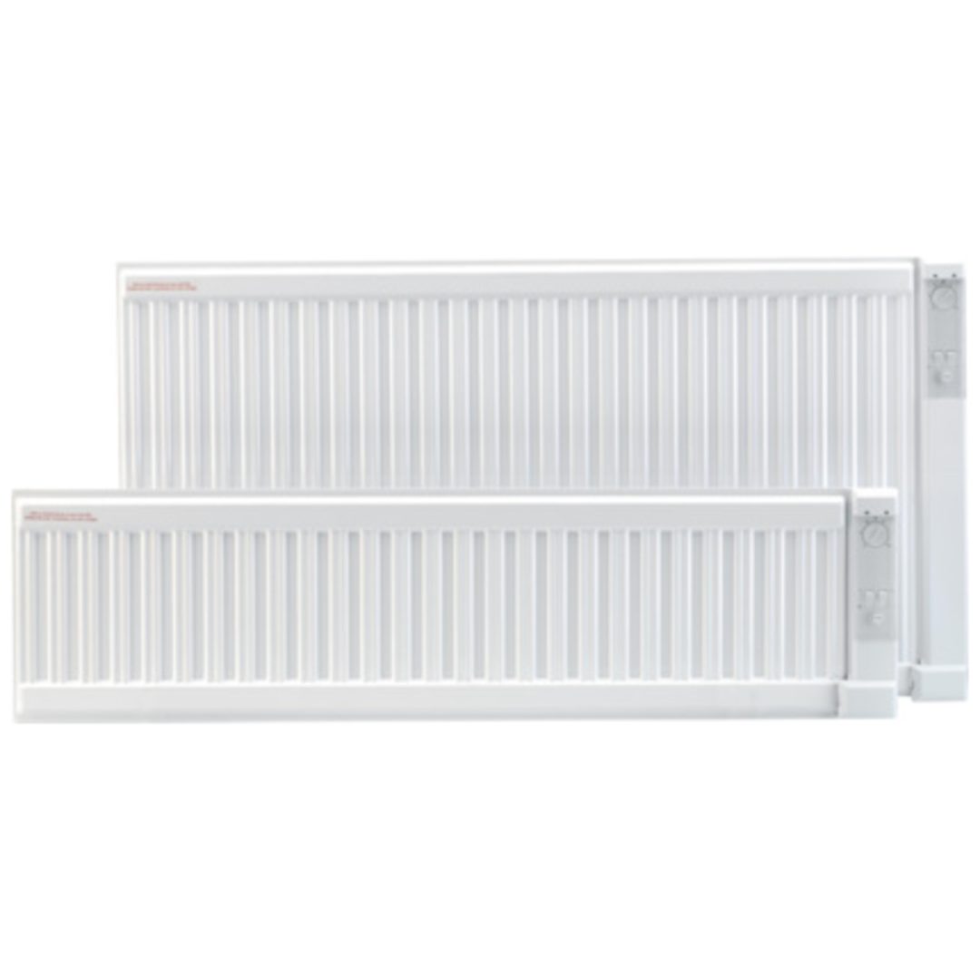 Element Oljefyllt RADIATOR OLJEF 500W/230V Gnosjö Klimat