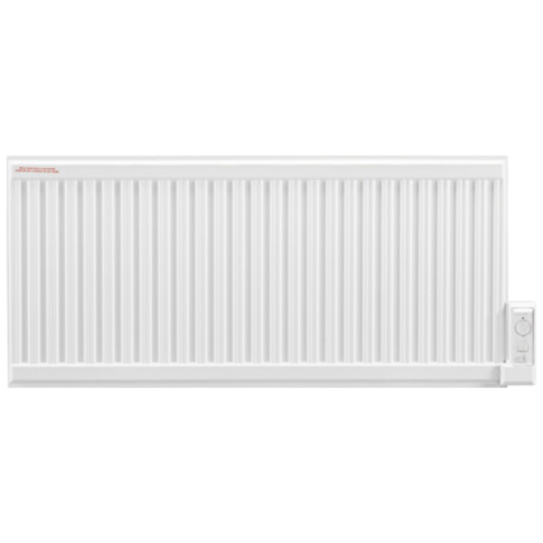 Element Oljefyllt ZEBRARAD 1000W 400V 500/1140MM Zebra
