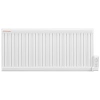 Element Oljefyllt ZEBRARAD 1000W 400V 500/1140MM Zebra