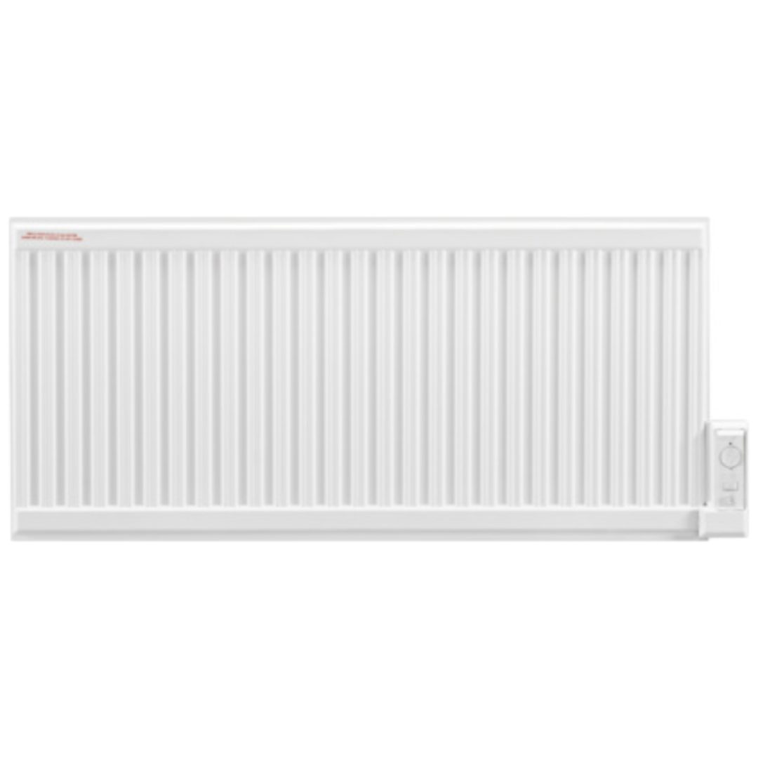 Element Oljefyllt ZEBRARAD 1250W 400V 500/1380MM Zebra