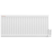 Element Oljefyllt ZEBRARAD 1250W 400V 500/1380MM Zebra