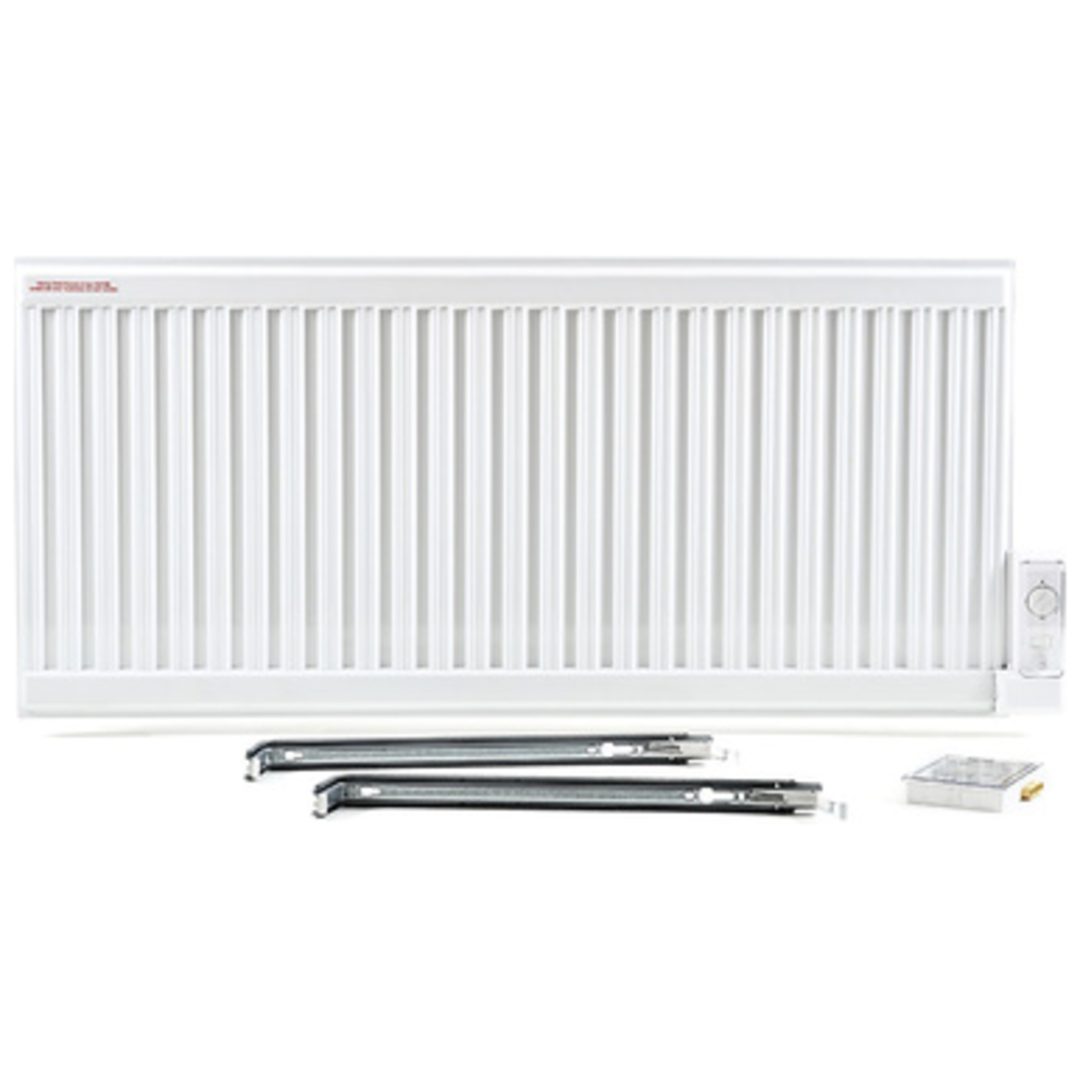 Element Oljefyllt ZEBRARAD 500W 400V 500/660MM Zebra