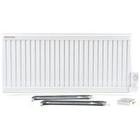Element Oljefyllt ZEBRARAD 700W 230V 500/900MM Zebra