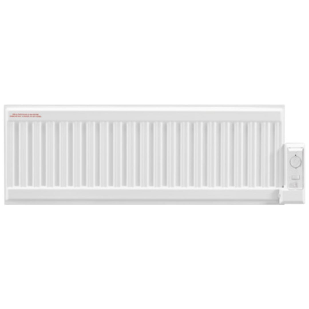 Element Oljefyllt ZEBRARAD 800W 400V 300/1380MM Zebra