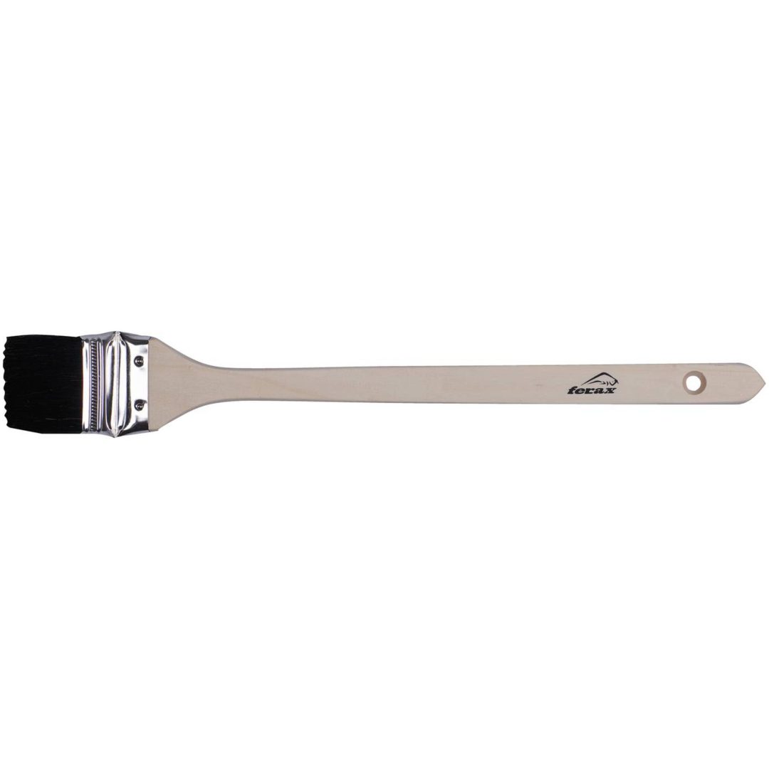 Elementpensel 380 mm Ferax ELEMENTPENSEL FERAX TRÄ 25MM