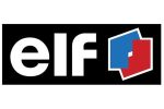 Elf logotyp