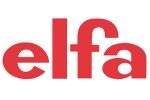 ELFA logotyp
