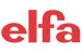 ELFA logotyp
