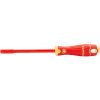 Elhylsskruvmejsel BahcoFIT Isolerad 1000V BAHCO 5,5 x 30 x 125 mm – miniatyr 2