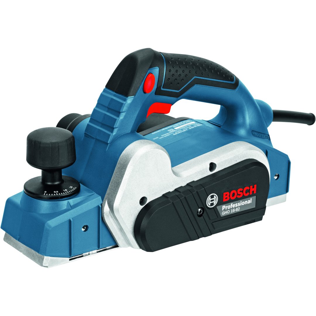 Elhyvel GHO 16-82 Professional Bosch Pro