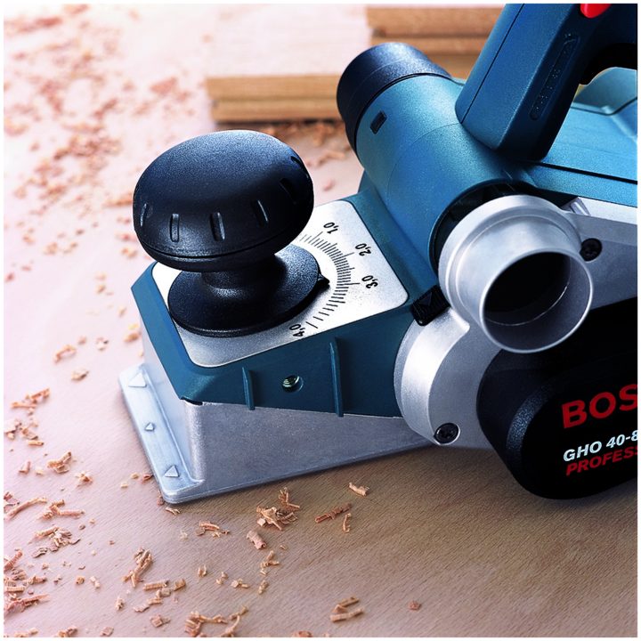 Elhyvel GHO 40-82 C Professional Bosch Pro – bild 2