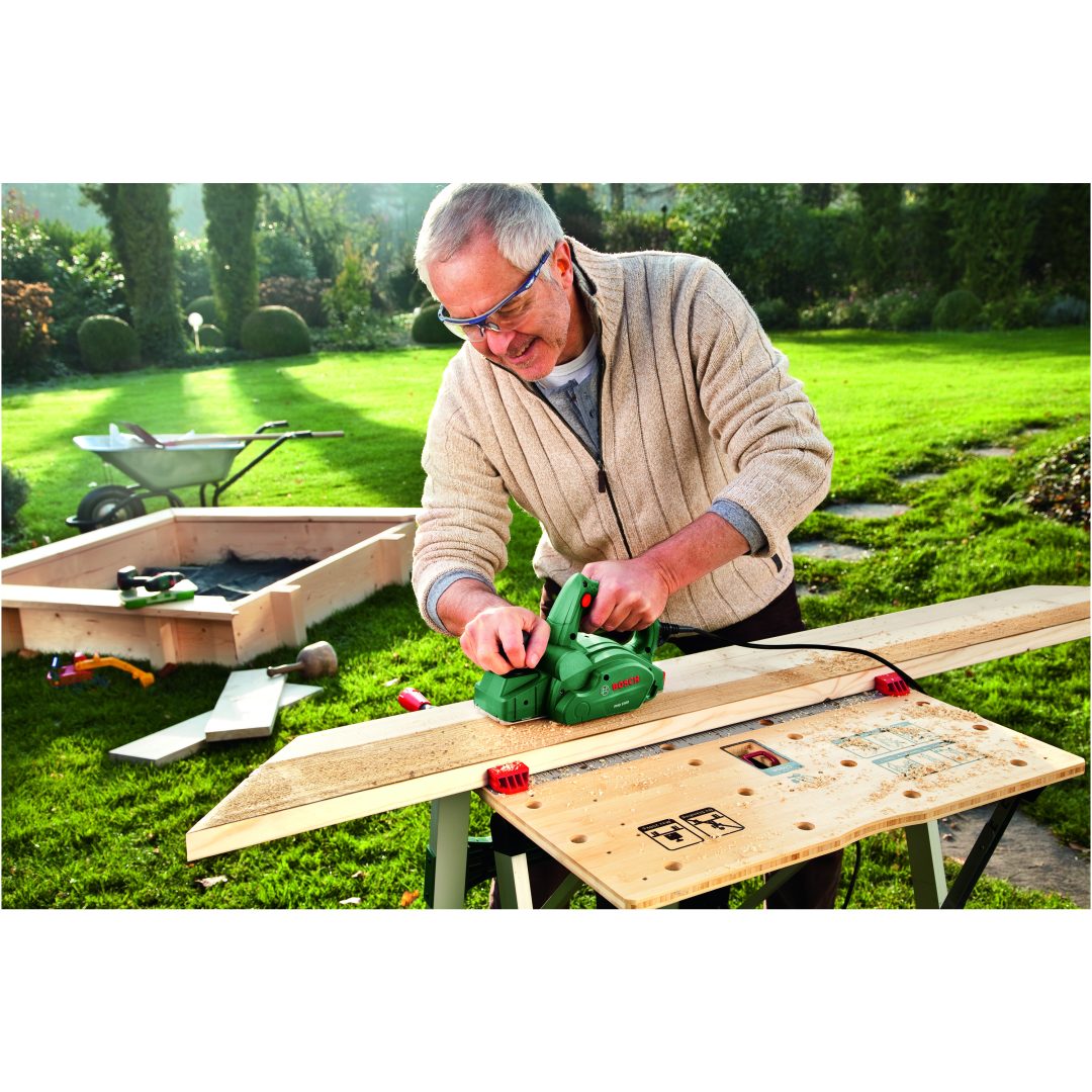 Elhyvel PHO 1500 Bosch DIY – bild 4