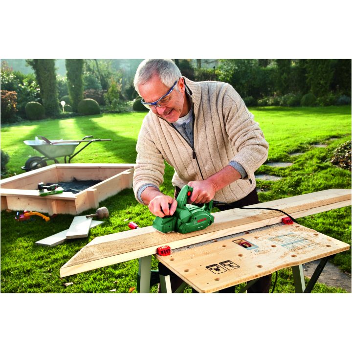 Elhyvel PHO 1500 Bosch DIY – bild 4